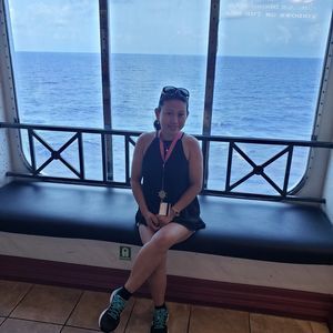 Meet your Posher, Stimpfel